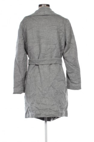 Дамско палто Simply Vera Vera Wang, Размер L, Цвят Сив, Цена 324,99 лв.
