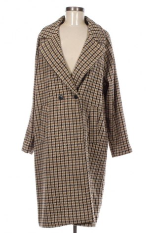 Damenmantel Vero Moda, Größe L, Farbe Mehrfarbig, Preis € 83,99