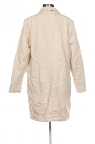 Damenmantel Vero Moda, Größe XL, Farbe Beige, Preis 61,99 €