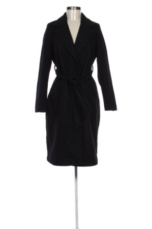 Γυναικείο παλτό Vero Moda, Μέγεθος XS, Χρώμα Μαύρο, Τιμή 66,99 €