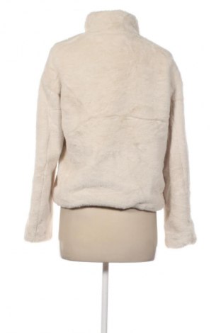 Дамско палто Vero Moda, Размер M, Цвят Екрю, Цена 51,99 лв.