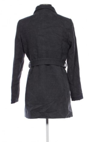 Damenmantel Vero Moda, Größe S, Farbe Grau, Preis 28,99 €