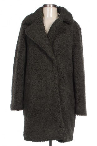 Damski płaszcz Vero Moda, Rozmiar L, Kolor Zielony, Cena 130,99 zł