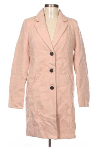 Dámsky kabát  Vero Moda, Veľkosť S, Farba Ružová, Cena  17,95 €