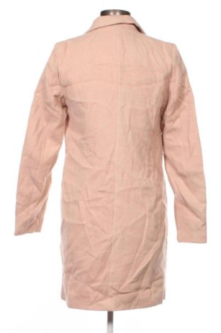 Dámsky kabát  Vero Moda, Veľkosť S, Farba Ružová, Cena  17,95 €