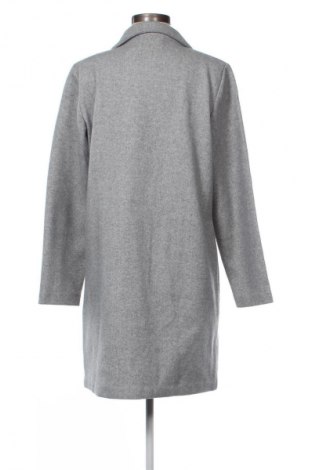 Дамско палто Vero Moda, Размер M, Цвят Сив, Цена 48,99 лв.