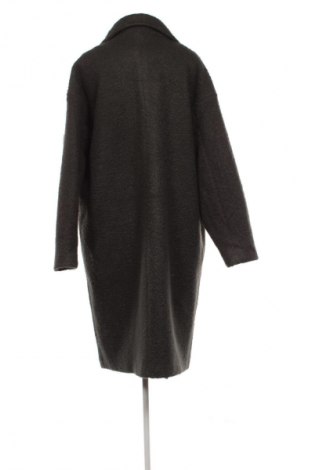 Damenmantel Vero Moda, Größe L, Farbe Grün, Preis 82,99 €