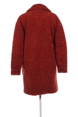 Damski płaszcz Vero Moda, Rozmiar M, Kolor Czerwony, Cena 145,99 zł