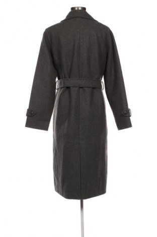 Γυναικείο παλτό Vero Moda, Μέγεθος L, Χρώμα Γκρί, Τιμή 75,99 €