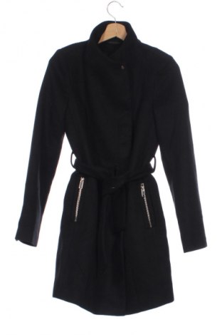 Dámsky kabát  Vero Moda, Veľkosť XS, Farba Čierna, Cena  75,95 €