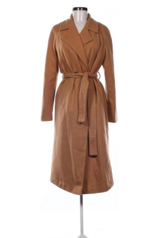 Дамско палто Vero Moda, Размер S, Цвят Многоцветен, Цена 61,77 лв.