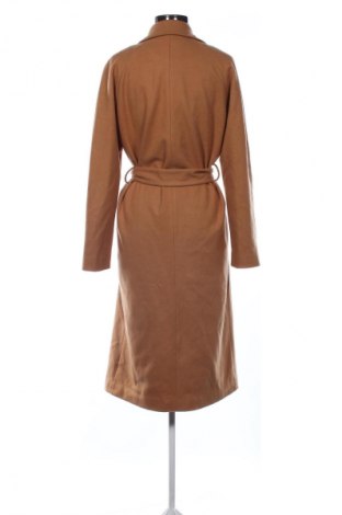 Дамско палто Vero Moda, Размер S, Цвят Многоцветен, Цена 61,77 лв.