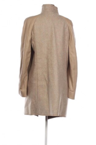 Γυναικείο παλτό Vespucci by VSP, Μέγεθος M, Χρώμα  Μπέζ, Τιμή 238,01 €