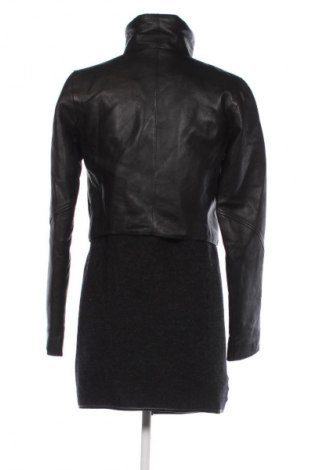 Дамско палто Vespucci by VSP, Размер S, Цвят Черен, Цена 674,48 лв.