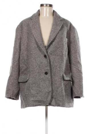 Дамско палто Vicolo, Размер M, Цвят Сив, Цена 182,99 лв.