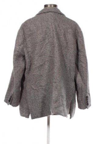 Дамско палто Vicolo, Размер M, Цвят Сив, Цена 182,99 лв.