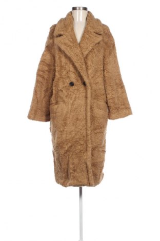 Dámsky kabát  Vicolo, Veľkosť M, Farba Hnedá, Cena  117,95 €