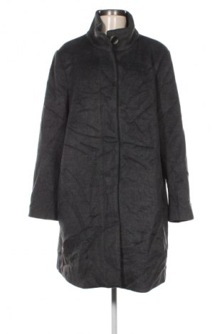 Damenmantel Violeta by Mango, Größe XL, Farbe Grau, Preis € 96,99