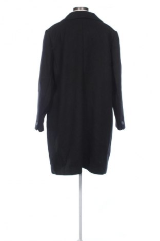 Γυναικείο παλτό Violeta by Mango, Μέγεθος XL, Χρώμα Μαύρο, Τιμή 119,69 €