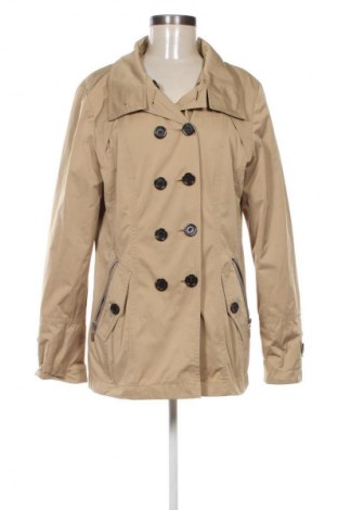 Dámský kabát  Viventy by Bernd Berger, Velikost M, Barva Béžová, Cena  489,00 Kč