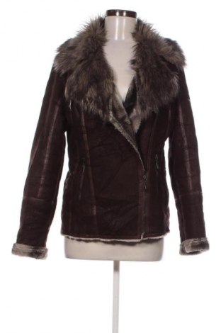 Dámsky kabát  Viventy by Bernd Berger, Veľkosť M, Farba Hnedá, Cena  42,95 €