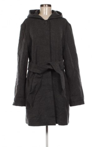 Damenmantel WINDSOR., Größe XL, Farbe Grau, Preis 119,99 €