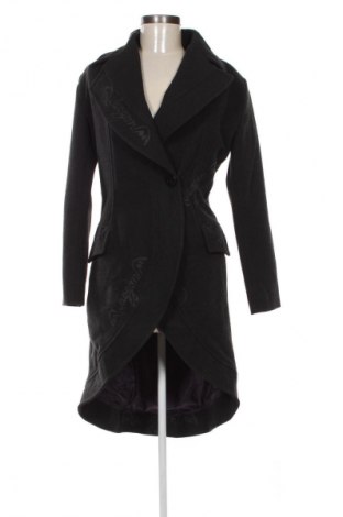 Palton de femei Waggon, Mărime S, Culoare Negru, Preț 252,63 Lei