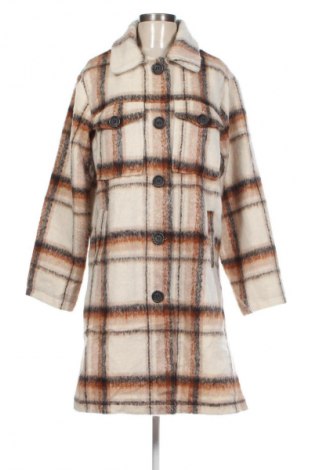Дамско палто Wednesday's Girl, Размер L, Цвят Многоцветен, Цена 43,99 лв.