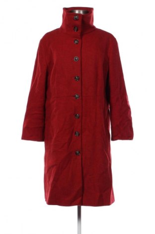 Damenmantel Weekend Max Mara, Größe L, Farbe Rot, Preis € 184,99