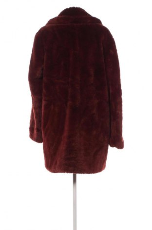 Damski płaszcz White Label, Rozmiar M, Kolor Czerwony, Cena 253,99 zł