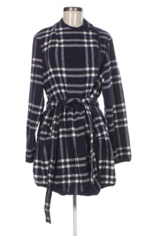 Damski płaszcz Woman By Tchibo, Rozmiar XL, Kolor Kolorowy, Cena 87,99 zł