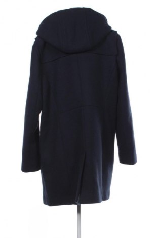 Damski płaszcz Women by Tchibo, Rozmiar XL, Kolor Niebieski, Cena 215,05 zł