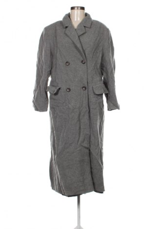 Damski płaszcz Wool & Cashmere, Rozmiar L, Kolor Szary, Cena 203,99 zł