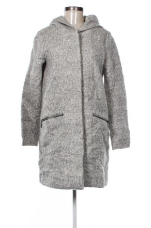 Γυναικείο παλτό Yessica, Μέγεθος S, Χρώμα Γκρί, Τιμή 34,99 €