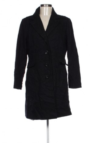 Palton de femei Yessica, Mărime L, Culoare Negru, Preț 101,99 Lei