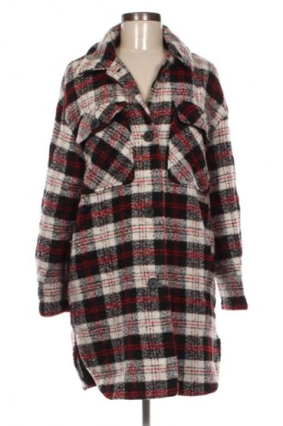 Dámsky kabát  Yessica, Veľkosť M, Farba Viacfarebná, Cena  27,95 €