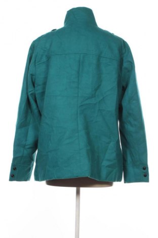 Női kabát Yessica, Méret XXL, Szín Zöld, Ár 15 909 Ft