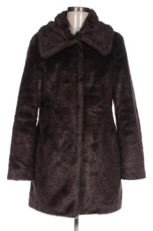 Palton de femei Yessica, Mărime M, Culoare Maro, Preț 231,59 Lei