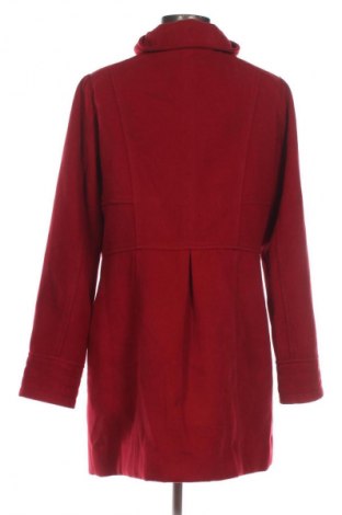 Damski płaszcz Yessica, Rozmiar XL, Kolor Czerwony, Cena 142,99 zł