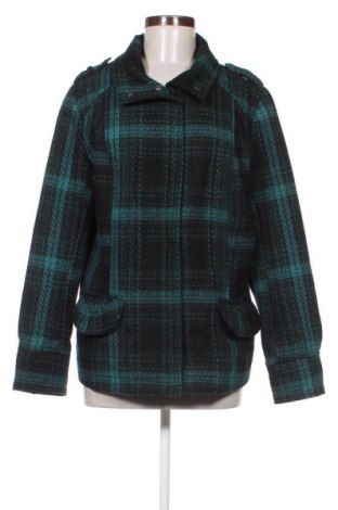 Damski płaszcz Yessica, Rozmiar XL, Kolor Kolorowy, Cena 93,99 zł