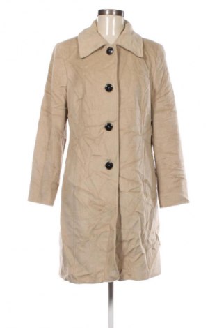 Dámsky kabát  Your Sixth Sense, Veľkosť L, Farba Béžová, Cena  31,95 €