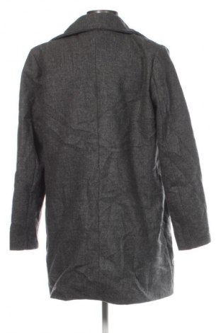 Дамско палто Z One by Zabaione, Размер XS, Цвят Сив, Цена 142,99 лв.