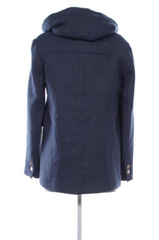 Dámský kabát  Zara, Velikost M, Barva Modrá, Cena  861,00 Kč