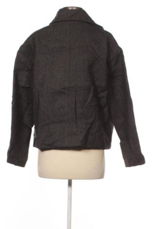 Damenmantel Zara, Größe S, Farbe Grau, Preis € 52,99