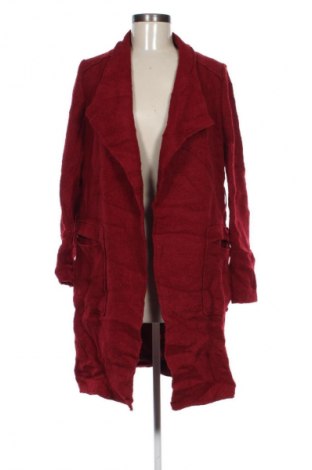 Palton de femei Zara, Mărime S, Culoare Roșu, Preț 165,99 Lei