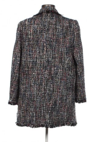 Γυναικείο παλτό Zara, Μέγεθος XL, Χρώμα Πολύχρωμο, Τιμή 36,99 €