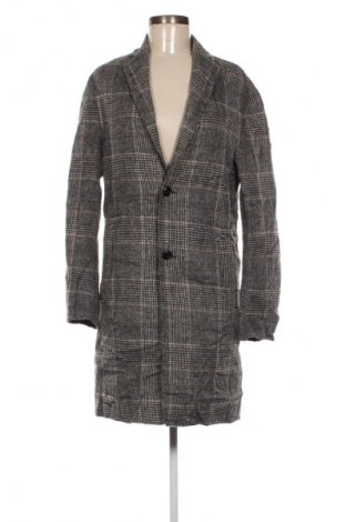 Damenmantel Zara, Größe XS, Farbe Mehrfarbig, Preis 49,99 €