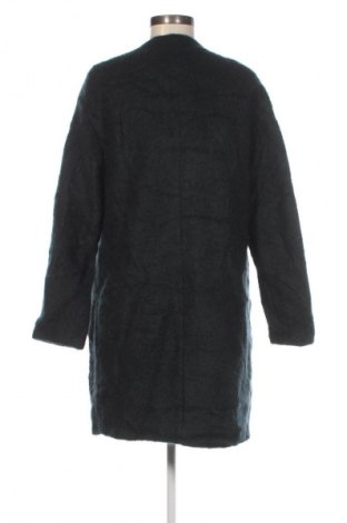 Női kabát Zara, Méret S, Szín Zöld, Ár 11 579 Ft