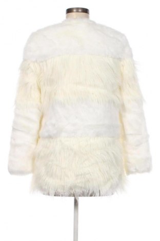 Dámsky kabát  Zara, Veľkosť S, Farba Kremová, Cena  55,95 €