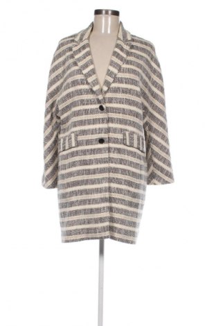 Palton de femei Zara, Mărime M, Culoare Multicolor, Preț 144,24 Lei
